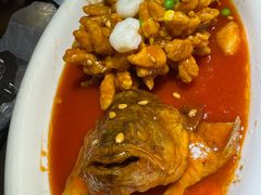 -宋园·金宴浙鲜馆(静安店)