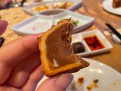 -唐乐宫·歌舞剧院餐厅