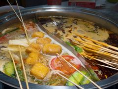 -袁记串串香(平潭店)