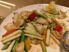 -西郊庄园丽笙大酒店-丽清轩中餐厅