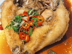 -侨美食家·粤菜(体育西路店)