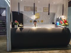 大堂-普素SPA足浴按摩会所