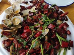 -鑫悦龙虾(前西街店)