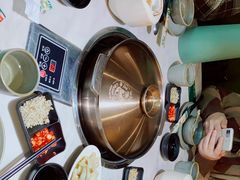 -狐狸爱上椰子鸡(滨江星光大道店)