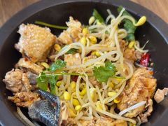 -云海肴·汽锅鸡·云南菜(广安门天虹店)