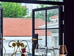 -弦月窗LUNETTE BY AMANDA(复兴路店)