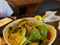 -安妮意大利餐厅(日坛店)