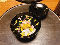 -晴空·日本料理(万象城店)