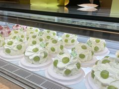 -WenTinG文汀·半糖蛋糕(合生汇店)