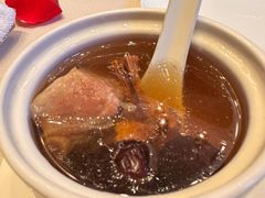 -丽思卡尔顿酒店-天泰轩中餐厅(大沽北路店)