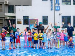 -吉而慧幼儿园-原红黄蓝幼儿园(世华水岸园)