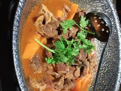 -福宝漠北·牛羊肉(广埠屯店)
