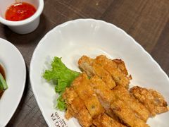 -松發肉骨茶(牛车水店)