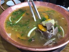 -妈妈的味道(和顺古镇店)