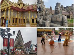 -南宁方特东盟神画