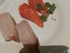 -星伦多海鲜自助餐厅(万达百货店)