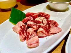 -AJIYA炭火烧肉(徐汇正大乐城店)
