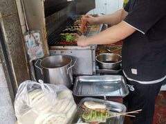 -非凡烧烤(历史博物馆店)