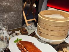 -四季民福烤鸭店(西单华威约饭街店)