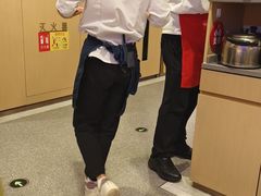 -海底捞火锅(杭州萧山宝龙广场店)