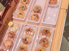 -仟吉·ART FARM主题店(菱角湖万达店)