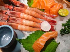 -德川家日本料理(中关村寰太大厦店)