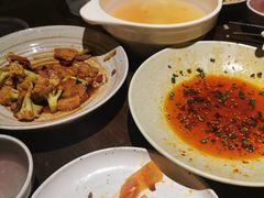 -扬州狮子楼·非遗淮扬菜(总店)
