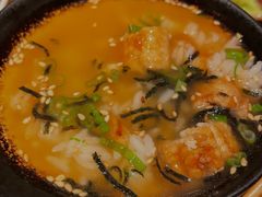 -千代武日本料理(爱建店)