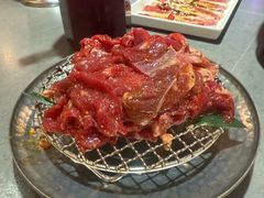 -正宗齐齐哈尔烤肉·齐牛哥鲜切炭火烤肉(杭州总店)