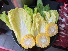 -潮正和潮汕牛肉火锅·老字号(番禺万达店)