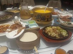 -北京烤鸭爱上川菜(中山路店)