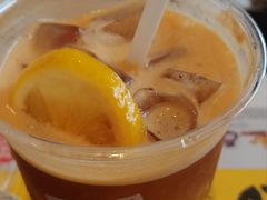 -肯德基(杭州复兴店)