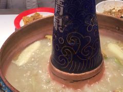 -董记老清泉·鲜切涮羊肉(窑岭店)