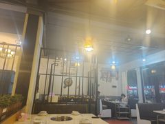 -安吉美渝石锅鱼(芜园西路店)