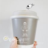 潮牌融合咖啡☕️超乎想象的高性价比