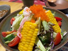 -鳗事鱼意·活鳗現烤专门店(富力海珠城店)