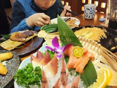 -有喜屋·深夜食堂(北京西路店)