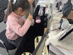 -天津波士信达奔驰4S店(卫津南路店)