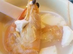 -渔民船说·北塘海鲜·天津菜·海肠捞饭(北塘古镇店)