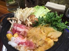 -一豚轩·烧鸟·豚骨拉面(五四路店)