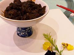 陈皮牛肉-梅龙镇酒家(南京西路总店)