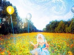 -九月鹰飞汉服摄影工作室