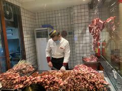 -西域阿里马新疆菜·清真(桂花路店)