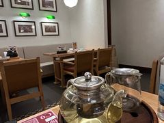 -顺风汤馆·广府粤菜(江宸天街店)