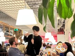 -尚牛社会 Beef & Liberty(金桥EKA天物店)