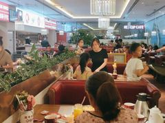 大堂-杯子红牛排(南庄吉利广场店)