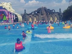 -苏州乐园森林水世界