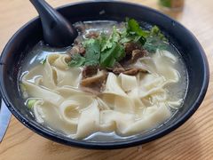 牛肉烩面-牛记烩面(七星西路店)