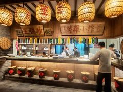 -南京大牌档(崇文门国瑞店)