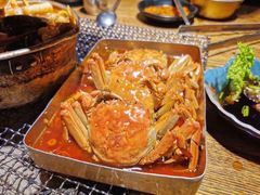 -鑫釜山海鲜烧烤(鑫丰国际店)